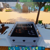 Paradise Beach Simulator PC Crack