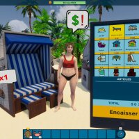 Paradise Beach Simulator Crack Download