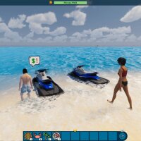 Paradise Beach Simulator Update Download