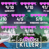 Paradise Killer Torrent Download