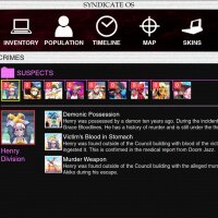 Paradise Killer Crack Download
