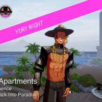 Paradise Killer Update Download