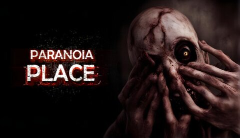 PARANOIA PLACE Free Download