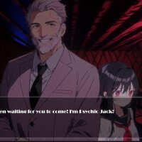 PARANORMAL GIRLFRIEND Update Download