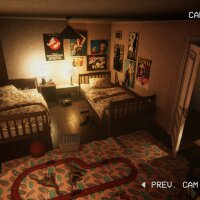 Paranormal Night Shift PC Crack