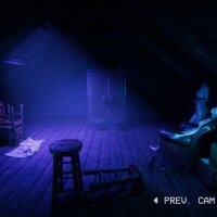 Paranormal Night Shift Crack Download