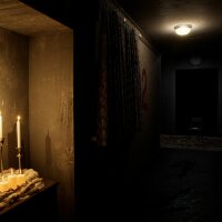 Paranormal Torment PC Crack
