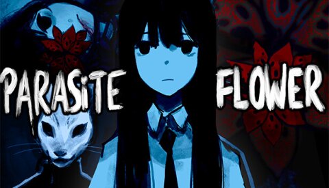 PARASiTE FLOWER Free Download