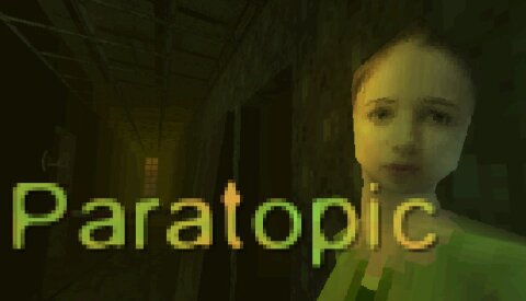 Paratopic Free Download