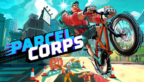 Parcel Corps Free Download