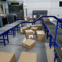 Parcel Simulator Torrent Download