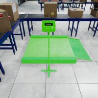 Parcel Simulator PC Crack