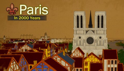 Paris in 2000 Years Free Download