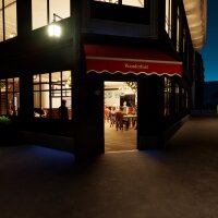 Parisian Brasserie Simulator Torrent Download