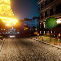 Parisian Brasserie Simulator PC Crack
