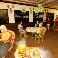 Parisian Brasserie Simulator Crack Download