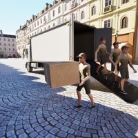 Parisian Brasserie Simulator Update Download