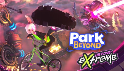 Park Beyond: Beyond eXtreme - Theme World Free Download