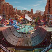 Park Beyond: Beyond eXtreme - Theme World Crack Download