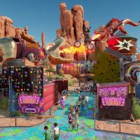 Park Beyond: Beyond eXtreme - Theme World Update Download