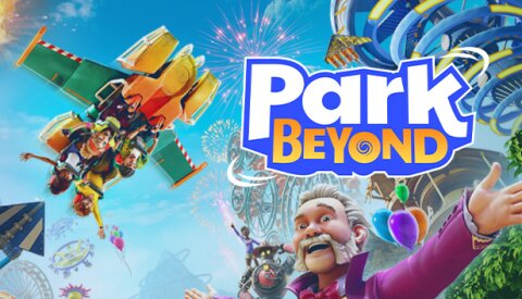 Park Beyond Free Download