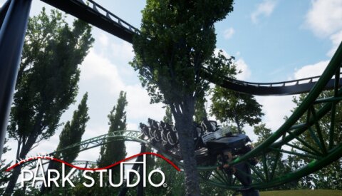 Park Studio Free Download