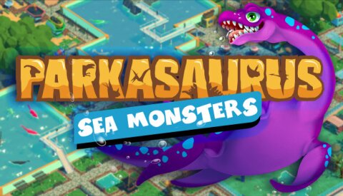 Parkasaurus - Sea Monsters Free Download