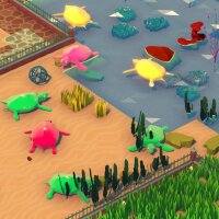 Parkasaurus - Sea Monsters Repack Download