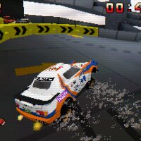 Parking Garage Rally Circuit Torrent Download