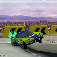 Parking Garage Rally Circuit Crack Download