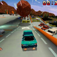 Parking Garage Rally Circuit Update Download