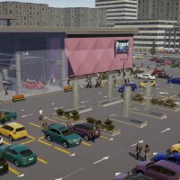 Parking World: Build & Manage PC Crack