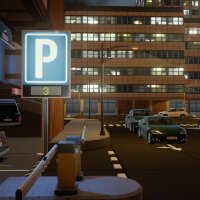 Parking World: Build & Manage Crack Download