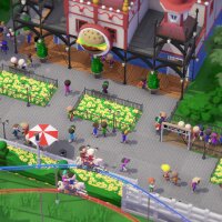 Parkitect - Booms & Blooms Torrent Download