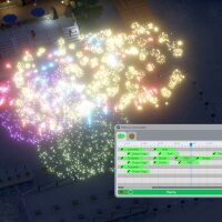 Parkitect - Booms & Blooms Crack Download