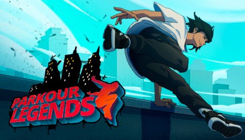 Parkour Legends Free Download