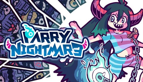 Parry Nightmare Free Download