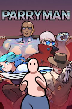 PARRYMAN Free Download