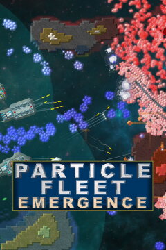 Particle Fleet: Emergence Free Download