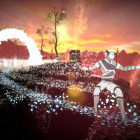 Particle Hearts PC Crack