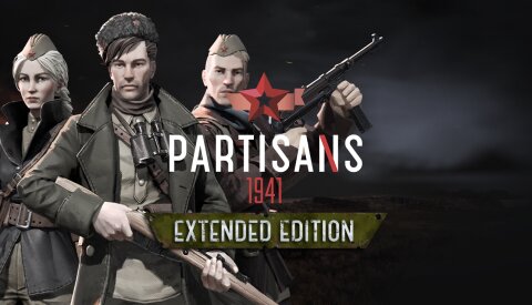 Partisans 1941 Extended Edition (GOG) Free Download