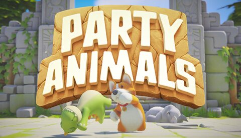 Party Animals Free Download