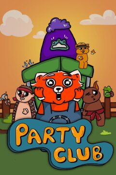 Party Club Free Download