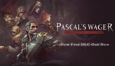 Pascal's Wager: Definitive Edition Free Download