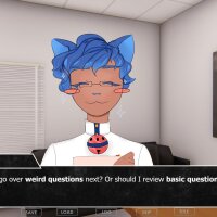 Passage: A Job Interview Simulator! Torrent Download