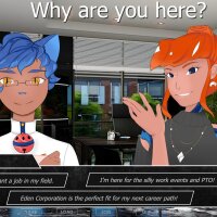 Passage: A Job Interview Simulator! Repack Download