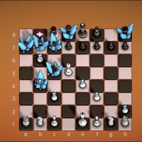 Passant: A Chess Roguelike Torrent Download