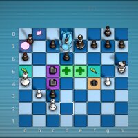 Passant: A Chess Roguelike PC Crack