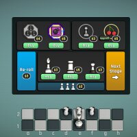 Passant: A Chess Roguelike Crack Download