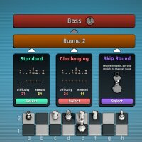 Passant: A Chess Roguelike Repack Download